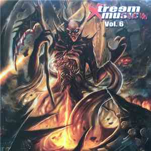 Various - Xtreem Mutilation Vol. 6 download flac mp3