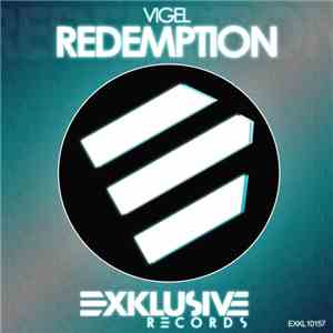 Vigel - Redemption download flac mp3