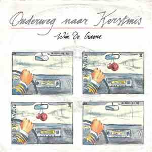 Wim De Craene - Onderweg Naar Kerstmis download flac mp3