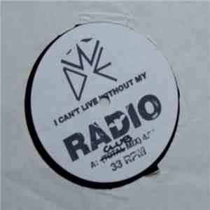 World Domination Enterprises - I Can't Live Without My Radio download flac mp3