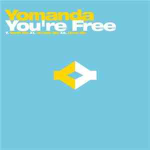 Yomanda - You're Free download flac mp3