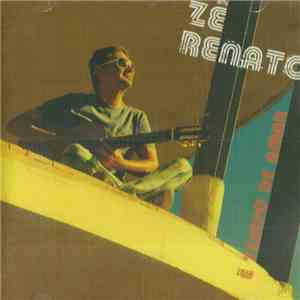 Zé Renato - É Tempo De Amar download flac mp3
