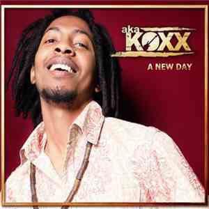 Aka Koxx - A New Day download flac mp3