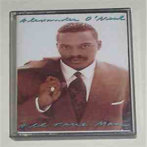 Alexander O'Neal - All True Man download flac mp3