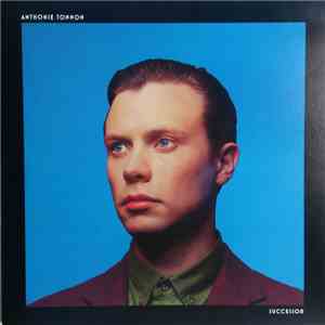Anthonie Tonnon - Successor download flac mp3