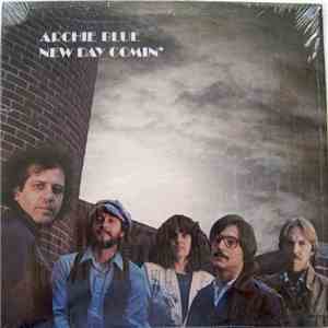 Archie Blue - New Day Comin' download flac mp3