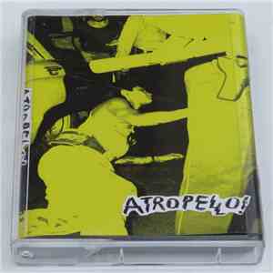 Atropello! - Demo 2016 download flac mp3