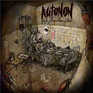 Autonon - Song From Room 1 download flac mp3