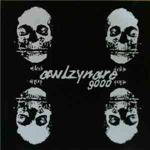 Awlzynare 9000 - Dust Memories download flac mp3