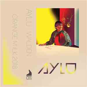 Aylu - Walden download flac mp3