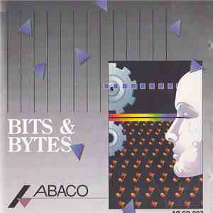 Barry Franklin - Bits & Bytes download flac mp3