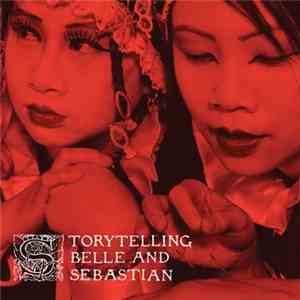 Belle & Sebastian - Storytelling download flac mp3