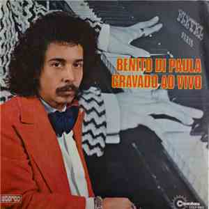 Benito Di Paula - Gravado Ao Vivo download flac mp3