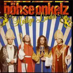 Böhse Onkelz - Heilige Lieder download flac mp3