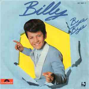 Billy  - Bye Bye download flac mp3