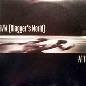 Blagger's World - #1 download flac mp3