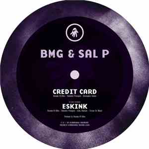 BMG & Sal P - Credit Card download flac mp3
