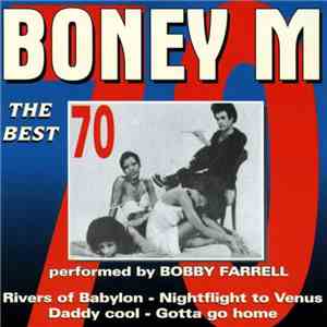 Bobby Farrell - The Best Of Boney M. download flac mp3