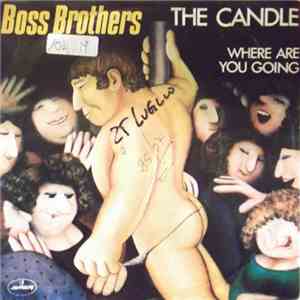 Boss Brothers - Where Are You Going download flac mp3