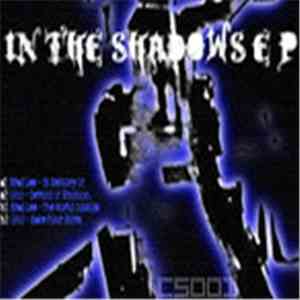 Brad Lee / Oris - In The Shadows EP download flac mp3