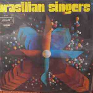 Brazilian Singers - Brasilian Singers download flac mp3