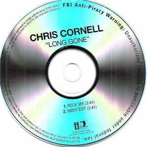 Chris Cornell - Long Gone download flac mp3