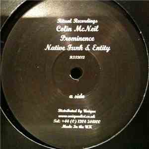 Colin McNeil - Prominence download flac mp3