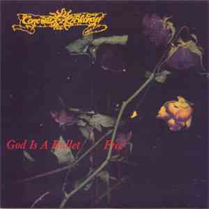 Concrete Blonde - God Is A Bullet download flac mp3