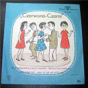 Czerwono-Czarni - Bądź Dziewczyną Moich Marzeń download flac mp3