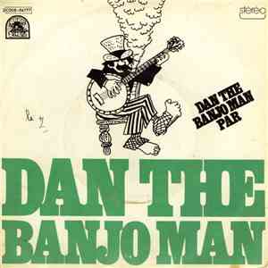 Dan The Banjo Man - Dan The Banjo Man download flac mp3