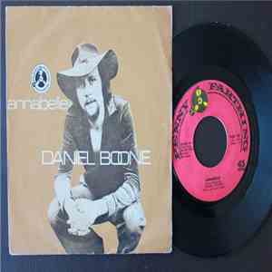 Daniel Boone - Annabelle / Who Turned The Light Out On My Life download flac mp3