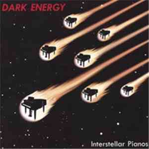 Dark Energy  - Interstellar Pianos download flac mp3