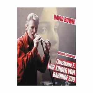 David Bowie - Christiane F. - Wir Kinder Vom Bahnhof Zoo (Original Soundtrack) download flac mp3