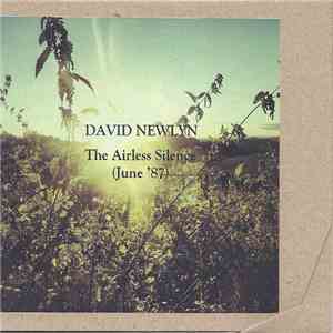 David Newlyn - The Airless Silence (June ’87) download flac mp3