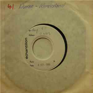 Demon  - Wonderland download flac mp3