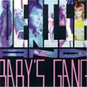 Denise And Baby's Gang - Disco Maniac download flac mp3