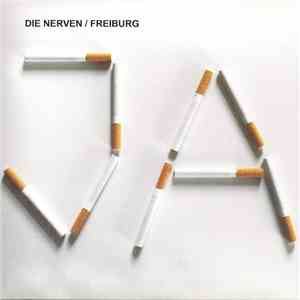 Die Nerven / Freiburg - Die Nerven / Freiburg download flac mp3