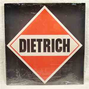 Dietrich - Dietrich download flac mp3