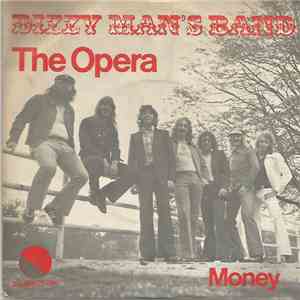 Dizzy Man's Band - The Opera download flac mp3