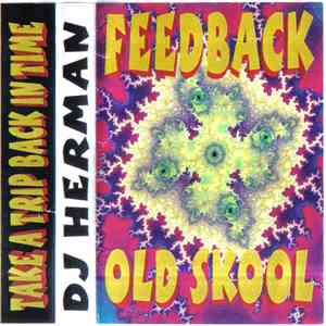 DJ Herman - Feedback download flac mp3