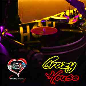 DJEnergy - Crazy House download flac mp3