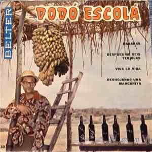 Dodó Escolà - Despues De Seis Tequilas download flac mp3