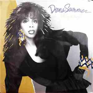 Donna Summer - All Systems Go download flac mp3