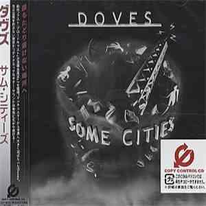 Doves - Some Cities download flac mp3