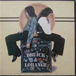 Druick & Lorange - Druick & Lorange download flac mp3