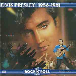 Elvis Presley - Elvis Presley: 1956-1961 download flac mp3