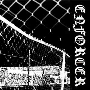 Enforcer  - Demo 2018 download flac mp3