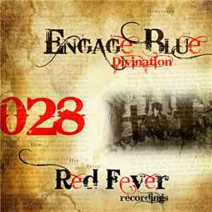 Engage Blue - Divination download flac mp3