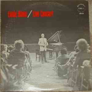 Eubie Blake - Live Concert download flac mp3