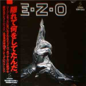 Ezo  - Ezo download flac mp3